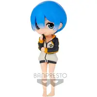 Banpresto Re:zero Een Nieuw Leven In Een Andere Wereld Q Posket Rem Vol2 14 Cm