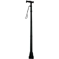 Benson Care - Opklapbare Wandelstok Linkshandig & Rechtshandig