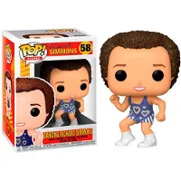 Funko POP! Richard Simmons Dansend Figuur