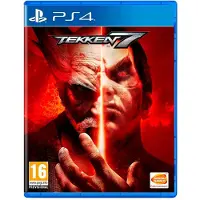 Tekken 7 (PS4)