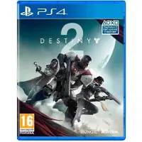 Ps4 Destiny 2