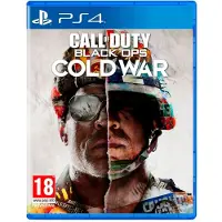 Ps4 Call Of Duty Black Ops Cold War