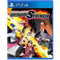 Ps4 Naruto To Boruto Shinobi Striker