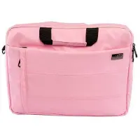 Nilox Laptoptas Nilox NXB023 Roze 15"
