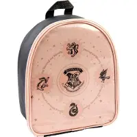 Harry Potter rugzak Hogwarts - Warner Bros. Discovery, premium lunchtas
