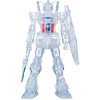 Banpresto Gundam Mobile Suit Interne Structuur RX-78-2 Wapenfiguur, Meerdere kleuren, One Size