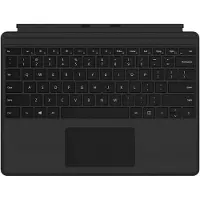 Microsoft MS Surface ProX toetsenbord, COMM SC, Spaans, zwart, voor commercieel gebruik in Spanje, 1 licentie