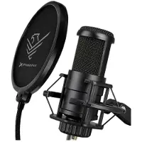 Phoenix Technologies Phstreamcast-pro Met Bracketmicrofoon