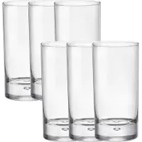 Bormioli Rocco Tumbler Barglass 37,5 cl (Set van 6)