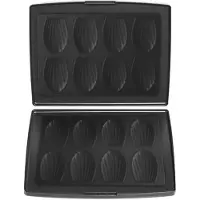 Fritel Set Bakplaten Madeleines 142364