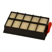 123schoon Stofzuigerfilter 00570324
