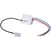 V-TAC Bewegingsmelder - Infraroodsensor - Wit - IP65