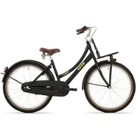 Bikefun Fiets 20" rn load meisjes