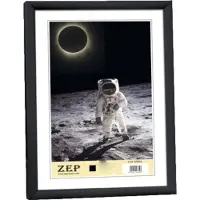 Zep Fotolijst KB8 Black 50x70 cm
