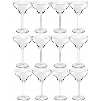 Royal Leerdam 16x Cocktail glazen 300 ml in luxe doos - Cocktailglazen
