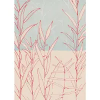 Overig Fotobehang Plain - Meerkleurig - 2,80m X 200cm