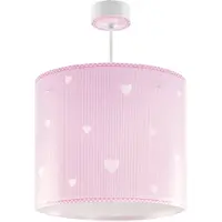 DALBER Hanglamp Sweet Dreams 26,5 Cm Roze