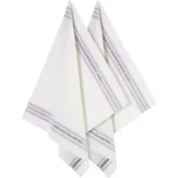 De Witte Lietaer Glazendoek De Witte Lietaer Dish Lavender (2 stuks)