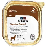 Medical Pet Shirt MPS-TAZ2 Voorpootmouwtjes