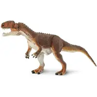 Safari Ltd Monolophosaurus-figuur
