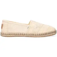Toms Espadrilles ALPARGATA ROPE dames 36 1/2