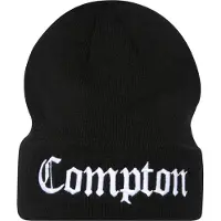 Mister tee Compton Junior Muts