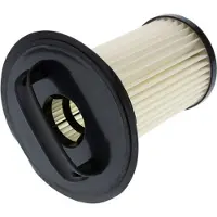 123schoon HEPA-Filter Philips FC9222-9238 Autoclean (huismerk)