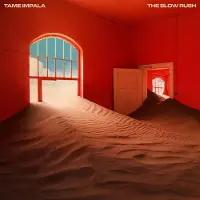 Universal Music Tame Impala - The Slow Rush (2 LP) | 2 12" Vinyl | 7") (Coloured Vinyl) (Limited Deluxe Edition)