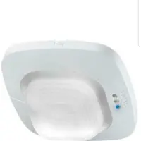 Steinel aanwezigheidsmelder IR QUATTRO com2 - 356