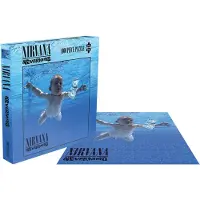 PLASTIC HEAD Nirvana - Nevermind