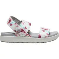 Keen Sandaal Women Elle Backstrap Andorra Tie Dye-Schoenmaat 41