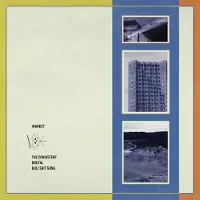 Konkurrent Market - The Consistent Brutal Bullshit Gong (CD)
