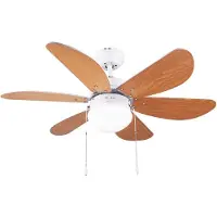 Cecotec Energysilence Aero 360 Plafondventilator