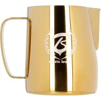 Barista Space Golden 350 ml
