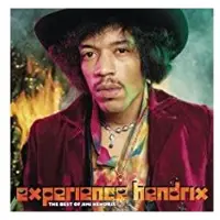 Legacy Jimi Hendrix - Experience Hendrix: The Best Of Lp
