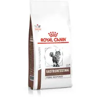 Royal Canin Kattenvoer Droog Gastrointestinal Fibre Response 2 kg