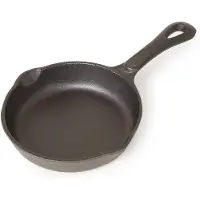 Ronneby Bruk Koekenpan Rondo 16 cm