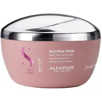 Alfaparf Milano Semi di Lino Moisture Masker 200 ml