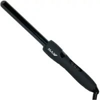 Max Pro Twist Black 19mm