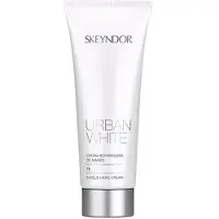 Skeyndor Crème Urban White Shield Hand Cream SPF15 75ml
