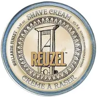 Reuzel Shave Cream