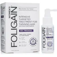Foligain Lotion Tegen Haaruitval | 59 ml