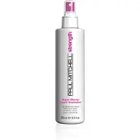 Paul Mitchell Haarverzorging Strength Super Strong Liquid Treatment 250 ml