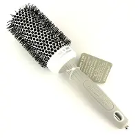 Olivia Garden Expert Blowout Shine White &amp; Grey