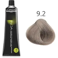 L'Oréal Haarverven & Kleuringen Inoa Inoa Haarfarbe 9.2 zeer lichtblond irisé 60 ml