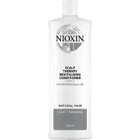 Nioxin System 1 Scalp Revitaliser Conditioner 1000 ml