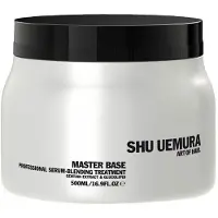 Shu Uemura The Master Base Serum-Blending Treatment 500 ml