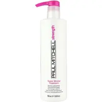 Paul Mitchell - Strength - Super Strong Treatment - 500 ml