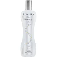 Biosilk Silk Therapy Lite Treatment