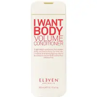 Eleven Australia I Want Body Volume Conditioner